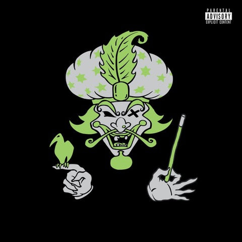 Insane Clown Posse - The Great Milenko [2LP]