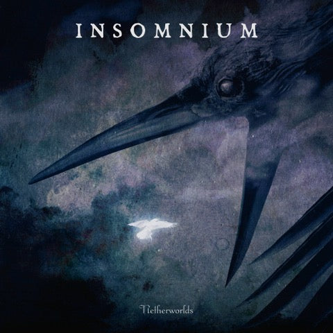 Insomnium - Netherworlds [2LP]