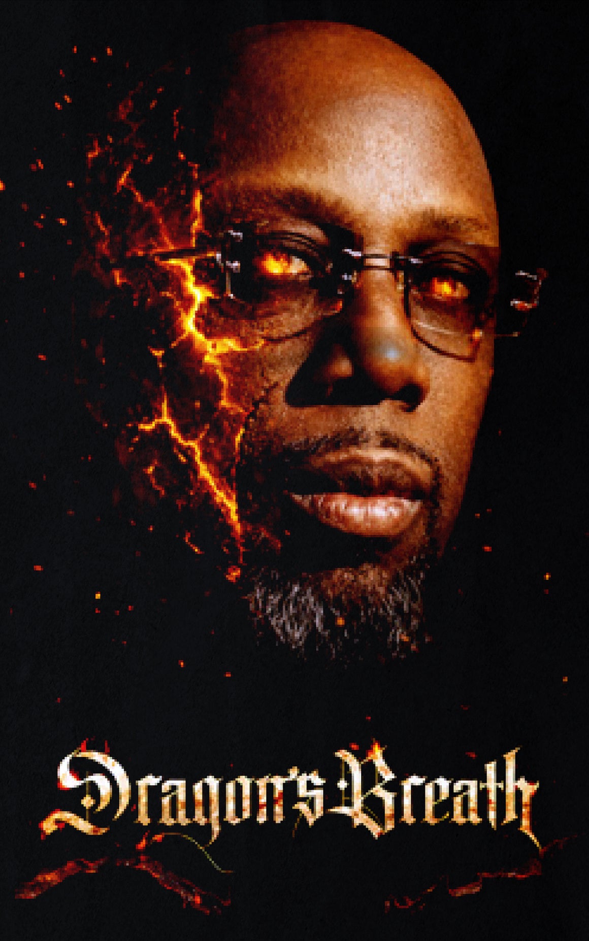 INSPECTAH DECK - Dragon's Breath [Cassette]