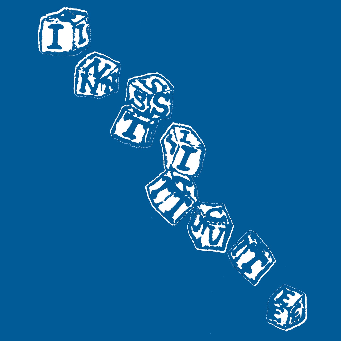 Institute – Ragdoll Dance