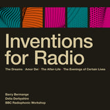 Delia Derbyshire - Inventions for Radio (6CD Box set) RSD24