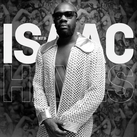 Isaac Hayes - The Best Of Isaac Hayes [LIMITED EDITION]