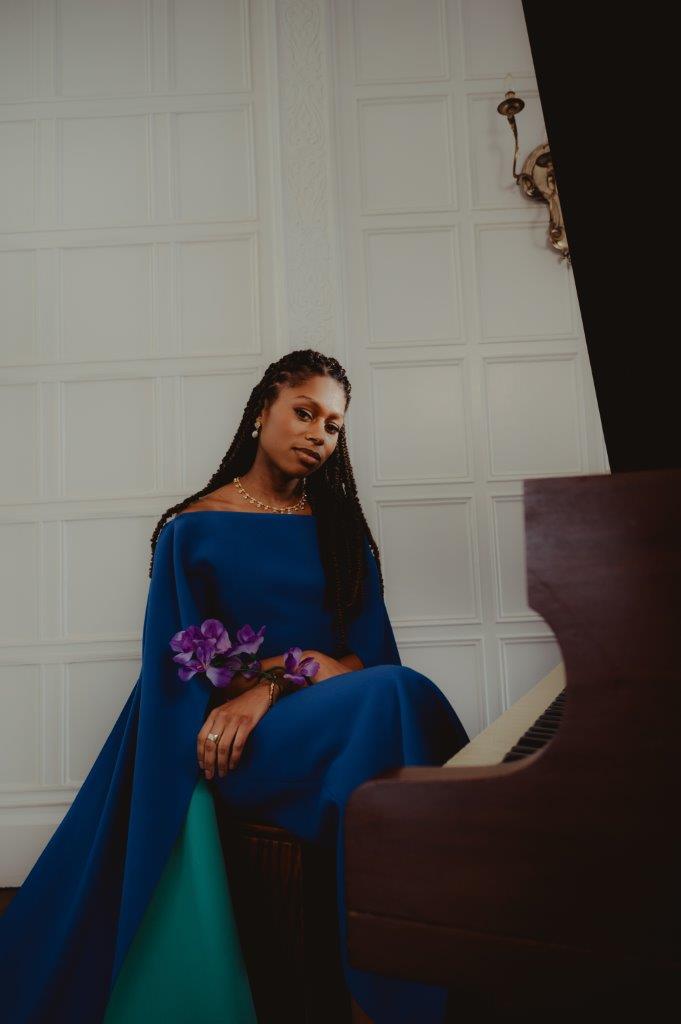 Isata Kanneh-Mason - Mendelssohn [CD]