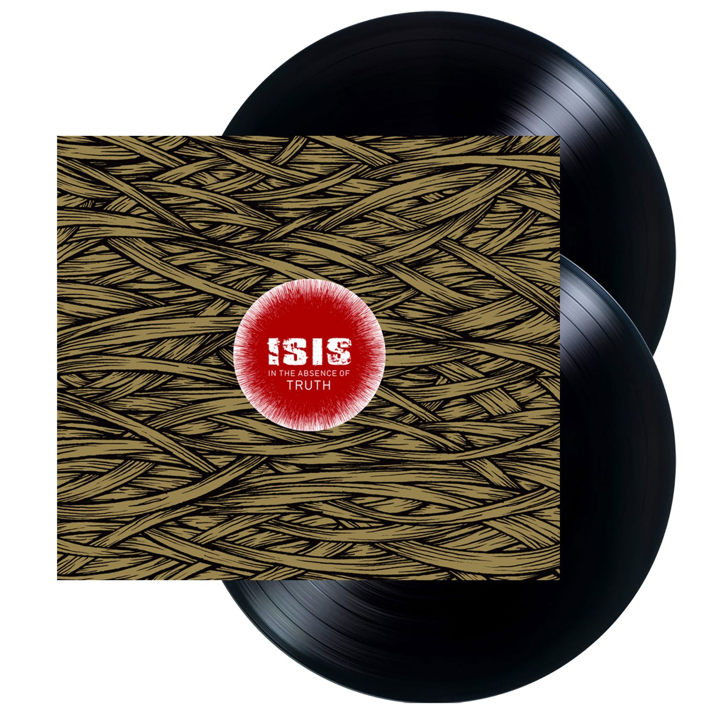 ISIS - In the Absence Of Truth [2LP]