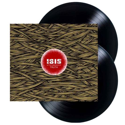 ISIS - In the Absence Of Truth [2LP]