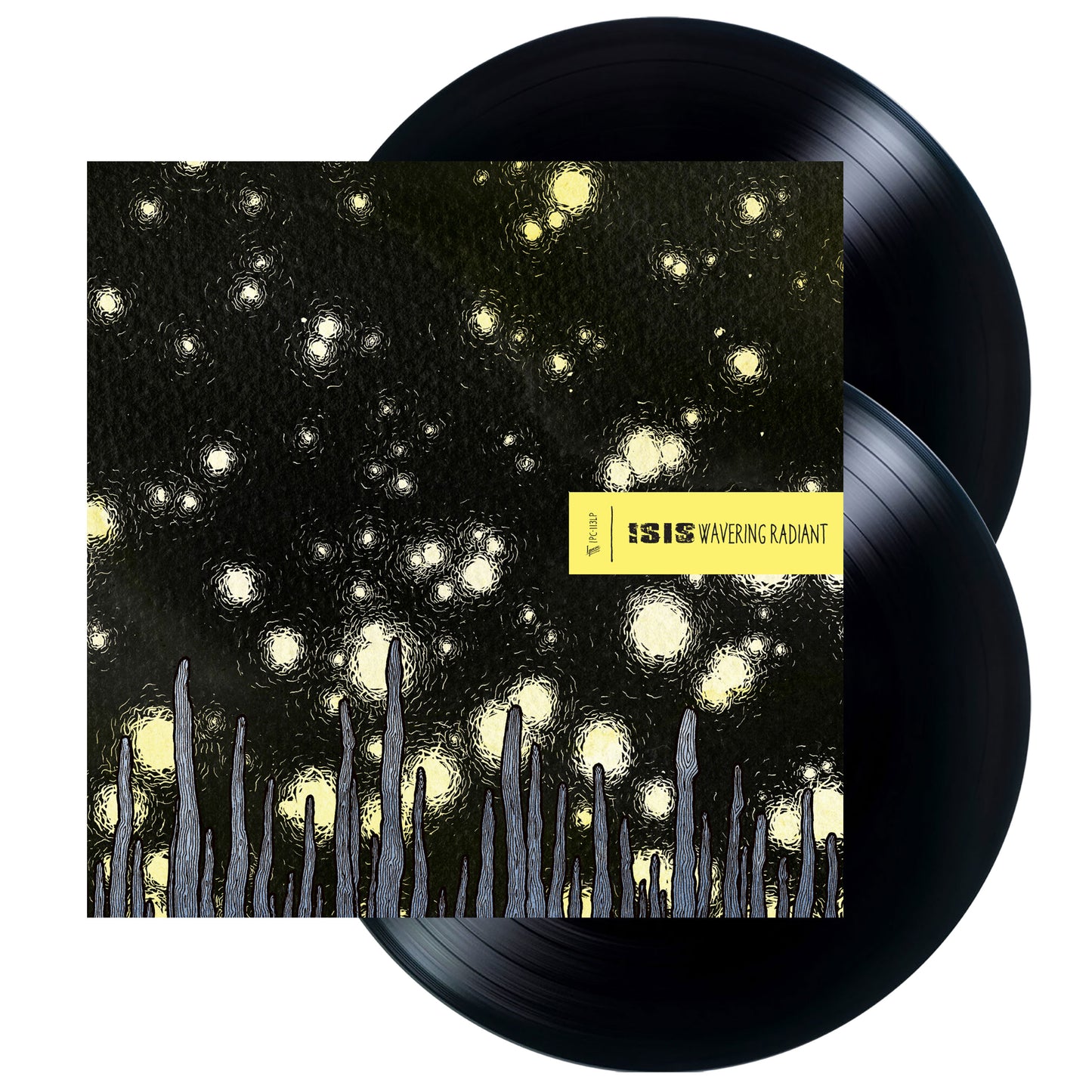ISIS - Wavering Radiant [2LP]