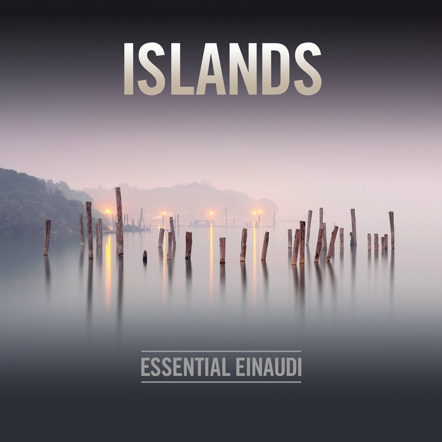LUDOVICO EINAUDI – Island Essentials (Deluxe Edition) [2CD]