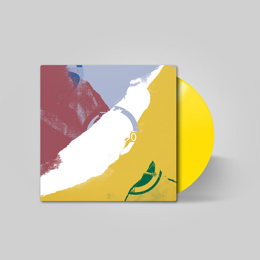 Italia 90 - Collection [Yellow vinyl]