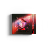 The Rolling Stones - Hackney Diamonds (CD/BR Boxset [Lenticular Cover])