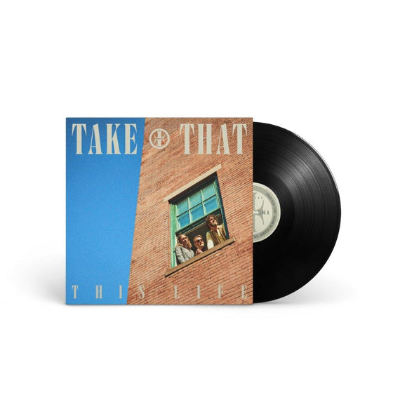 Take That - This Life [LP]