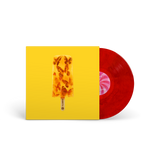 James – Yummy [Marble Red LP]