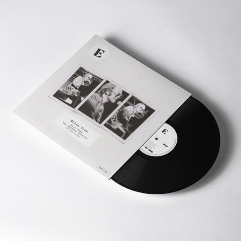 Elton John - Live from the Rainbow Theatre with Ray Cooper [LP]