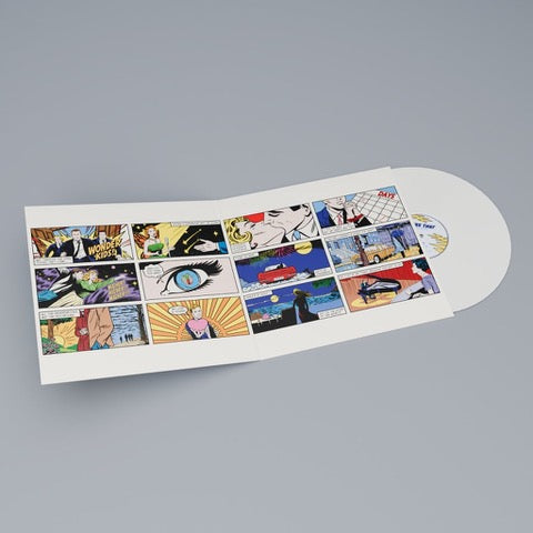 Take That - Dreamers [LP WHITE]