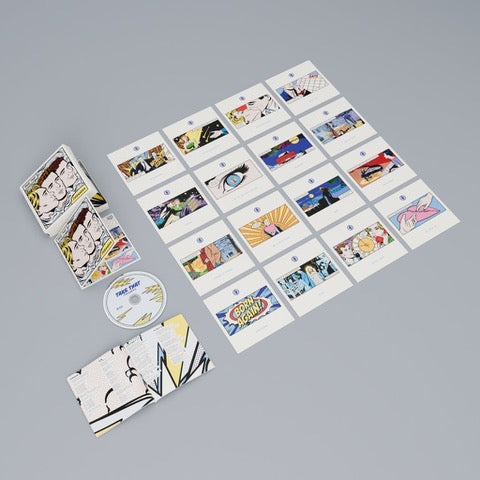 Take That - Dreamers (CD Deluxe)