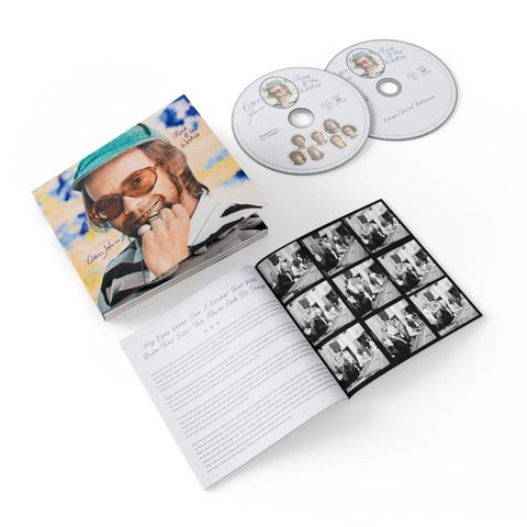 Elton John - Rock of the Westies (50th Anniversary Edition) [2CD]