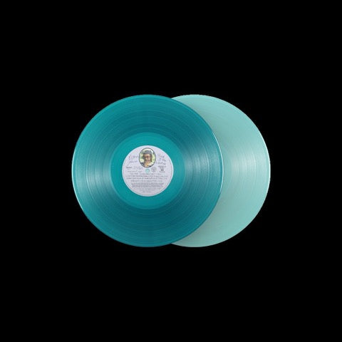 Elton John - Rock of the Westies (50th Anniversary Edition) [2LP SEA BLUE/ELECTRIC BLUE]