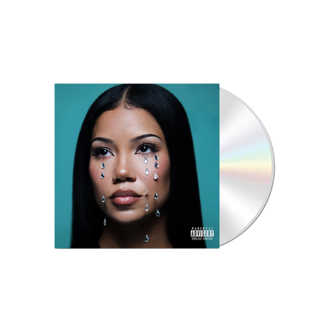 Jhené Aiko - Westside Whimsy [CD]