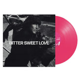 James Arthur - Bitter Sweet Love [Pink LP]