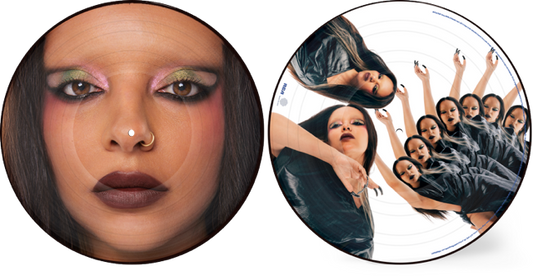 Jade - That's Showbiz Baby [Picture Disc LP]