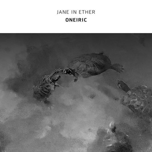 Jane in Ether - Oneiric [CD]