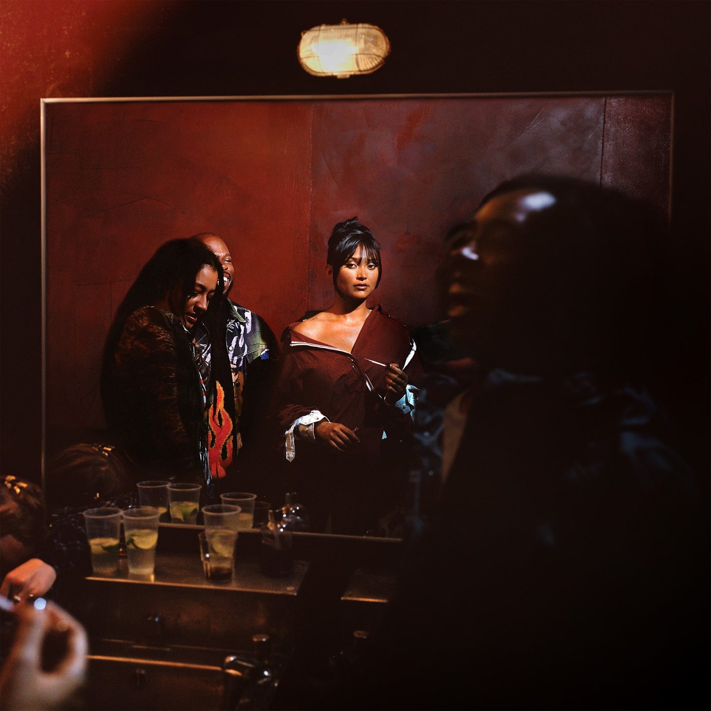 Joy Crookes - Juniper [CD]