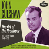 John Culshaw – The Art of the Producer [12CD]