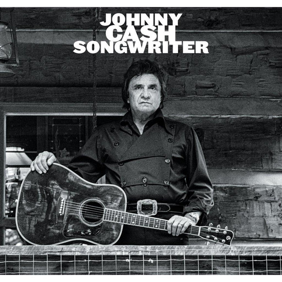 Johnny Cash - Songwriter [2CD]