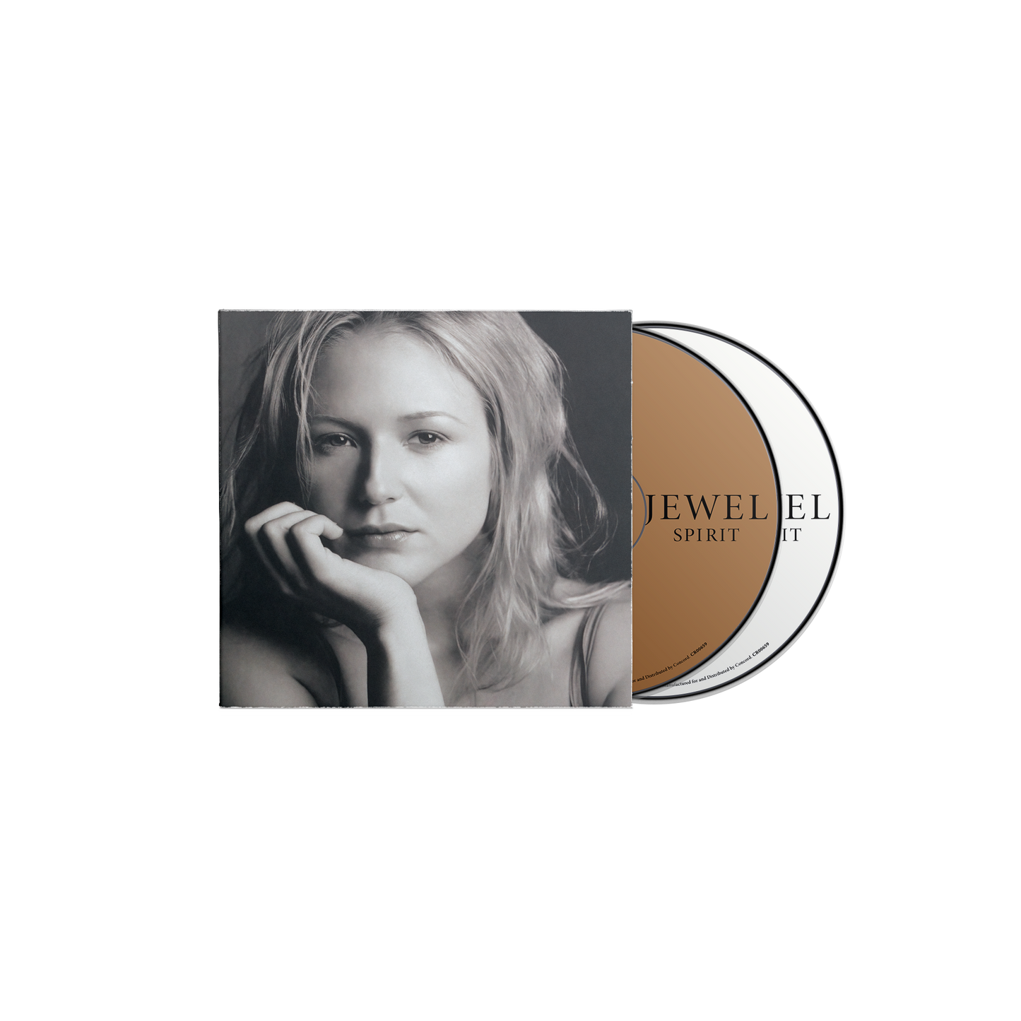 Jewel - Spirit (25th Anniversary Edition) [2CD]