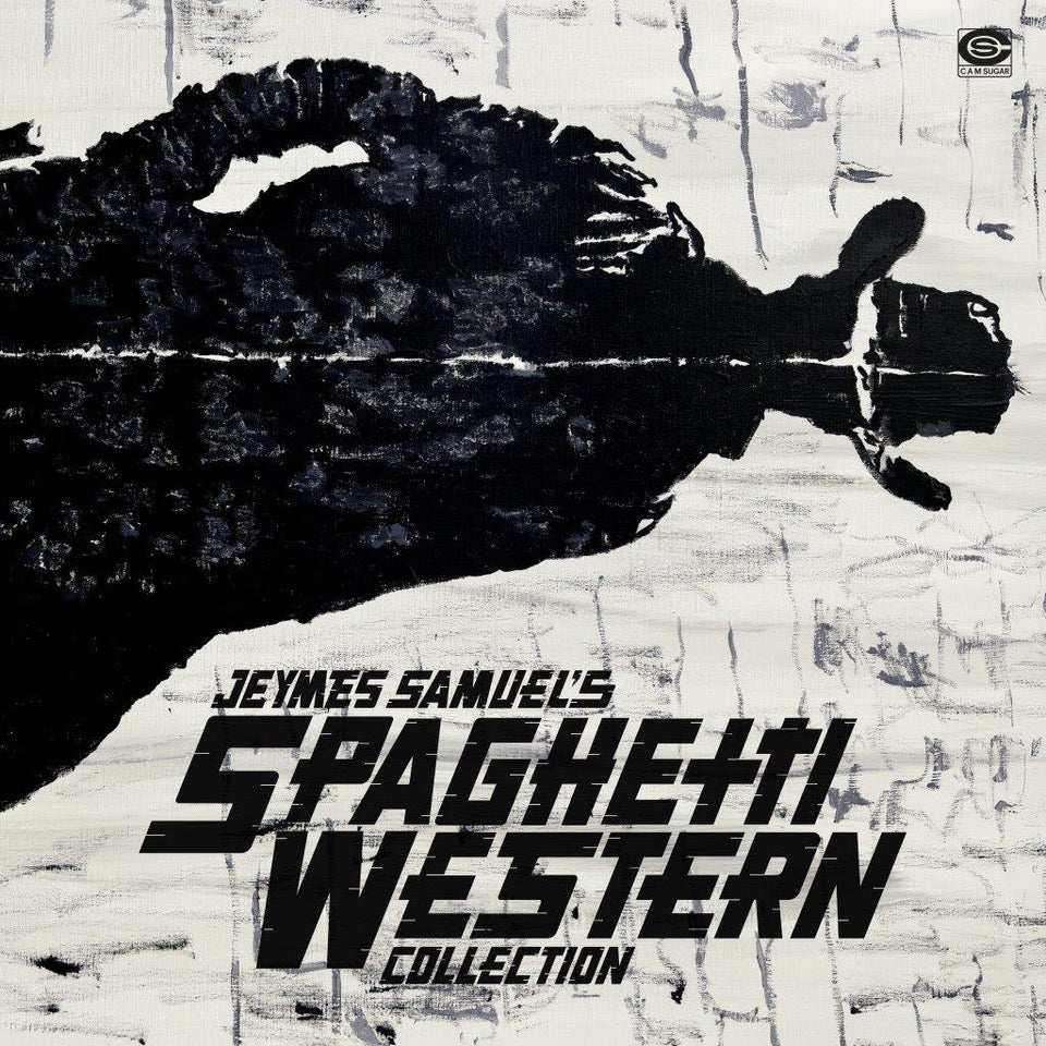 Jeymes Samuel - Spaghetti Western Collection [2LP (Deluxe)]