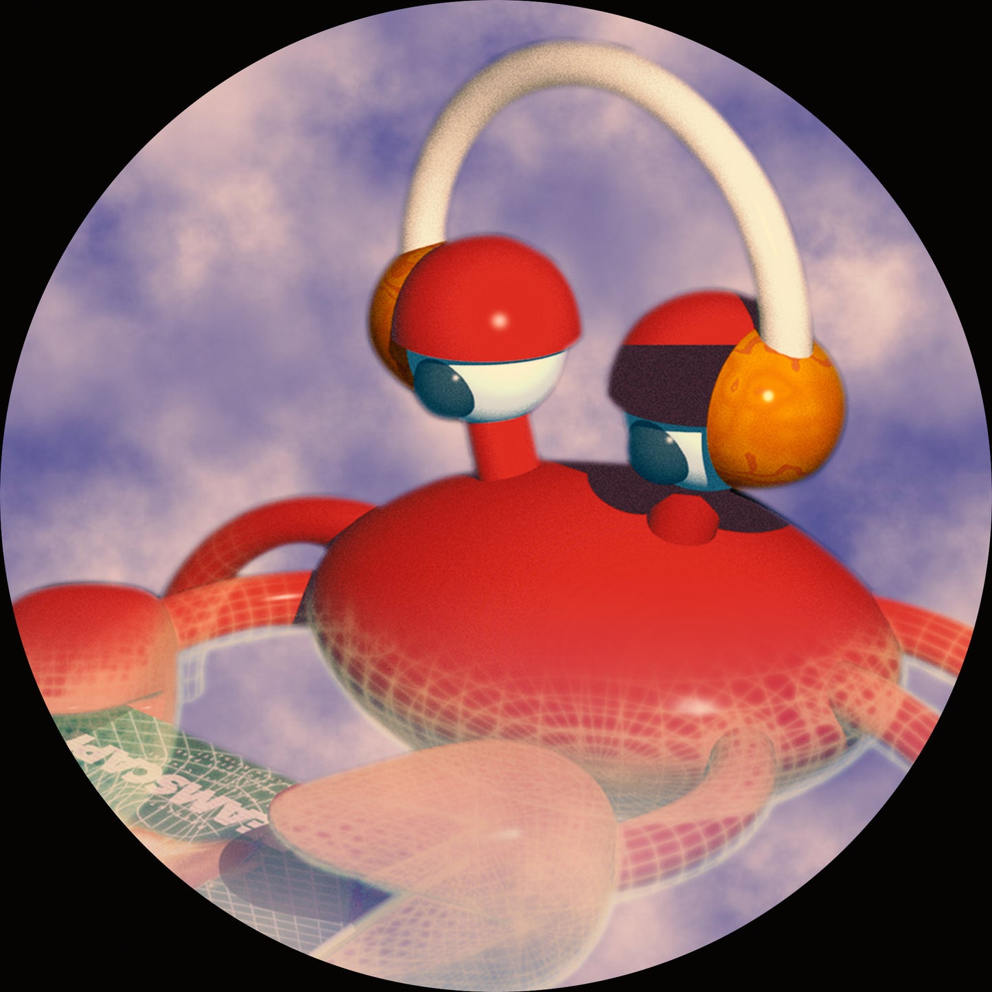 Sawteeth - Growing Sprout EP