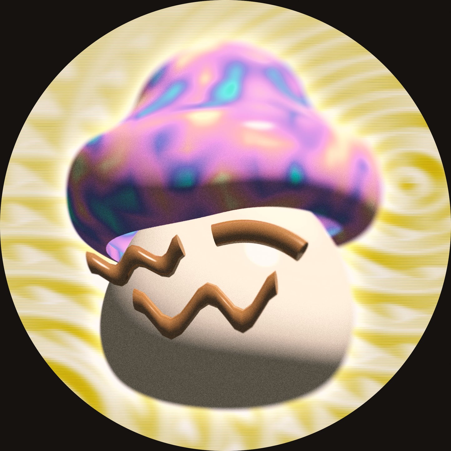 Sawteeth - Growing Sprout EP