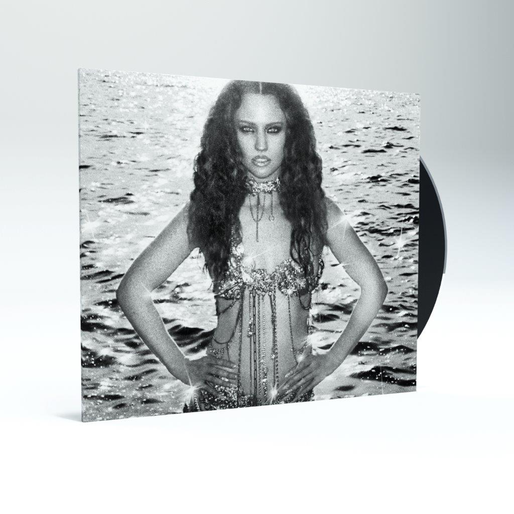 Jess Glynne - JESS [Standard CD]