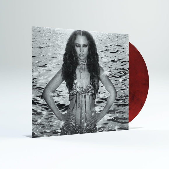 Jess Glynne - JESS [Standard Red Vinyl]