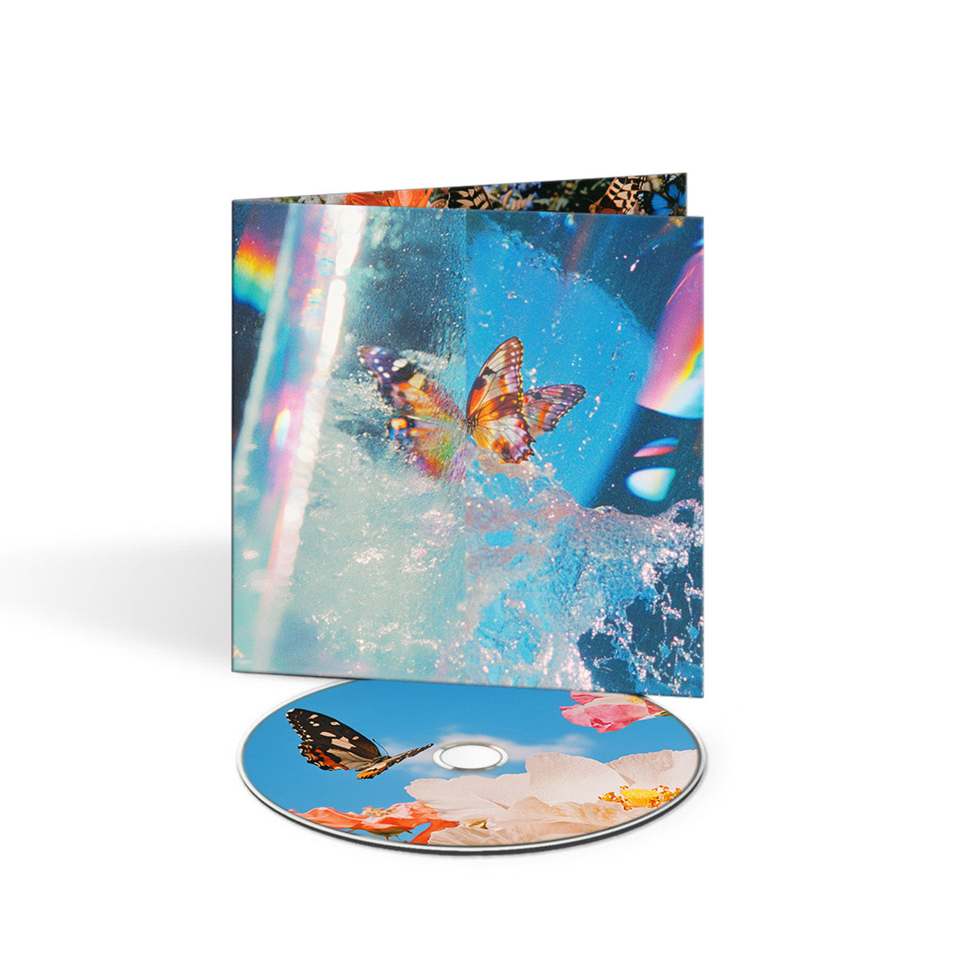 Daphni - Butterfly [CD]