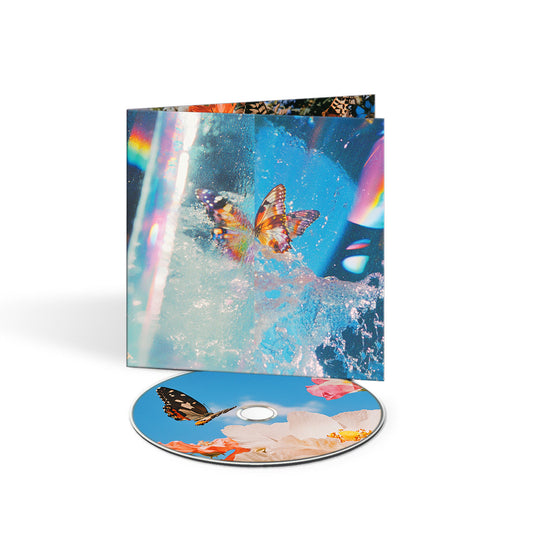 Daphni - Butterfly [CD]