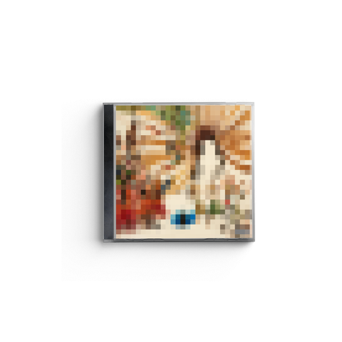 JID - God Does Like Ugly (Limited Edition) [CD]