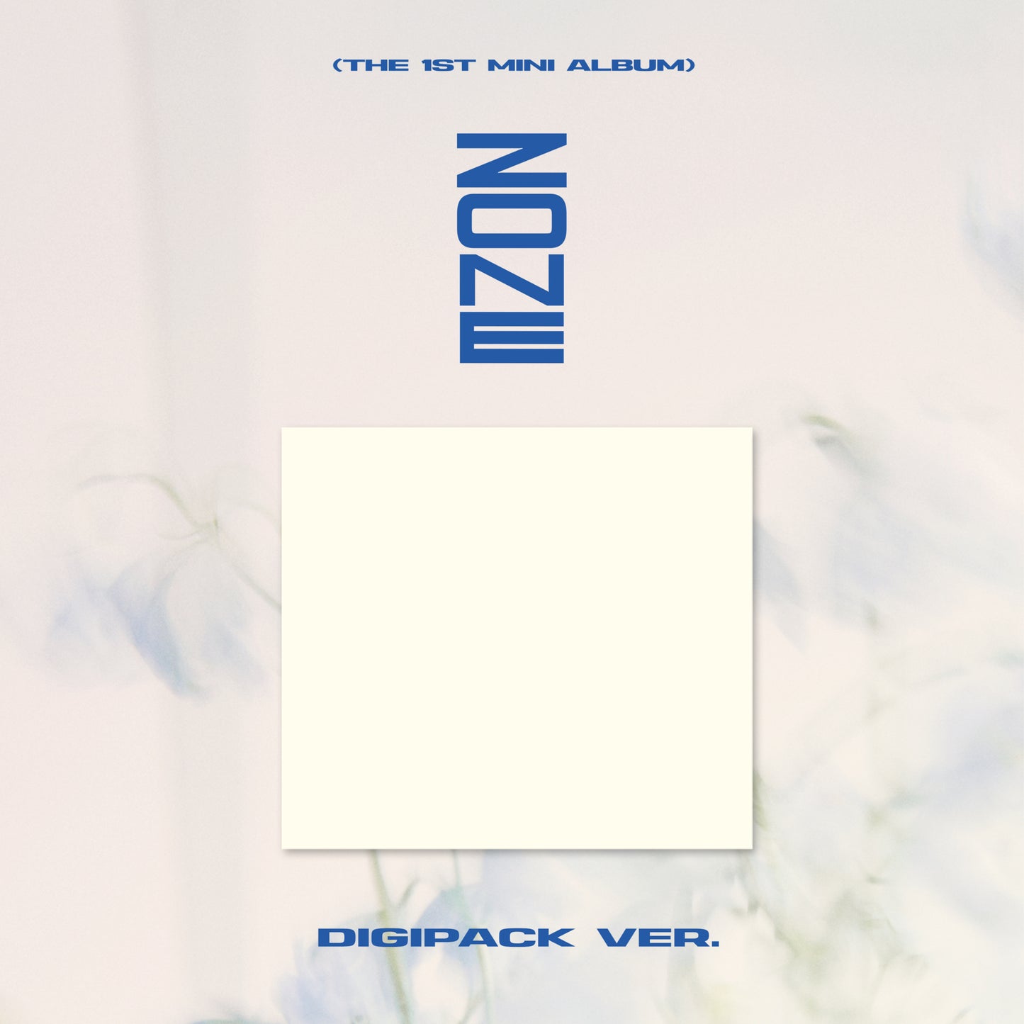 JIHYO (TWICE) - ZONE [Digipack Version] [CD]