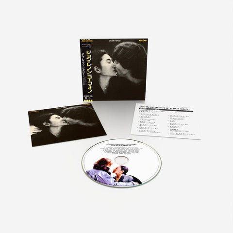 John Lennon - Double Fantasy [SHM-CD]