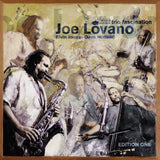 Joe Lovano - Trio Fascination: Edition One (Tone Poet) [2LP]