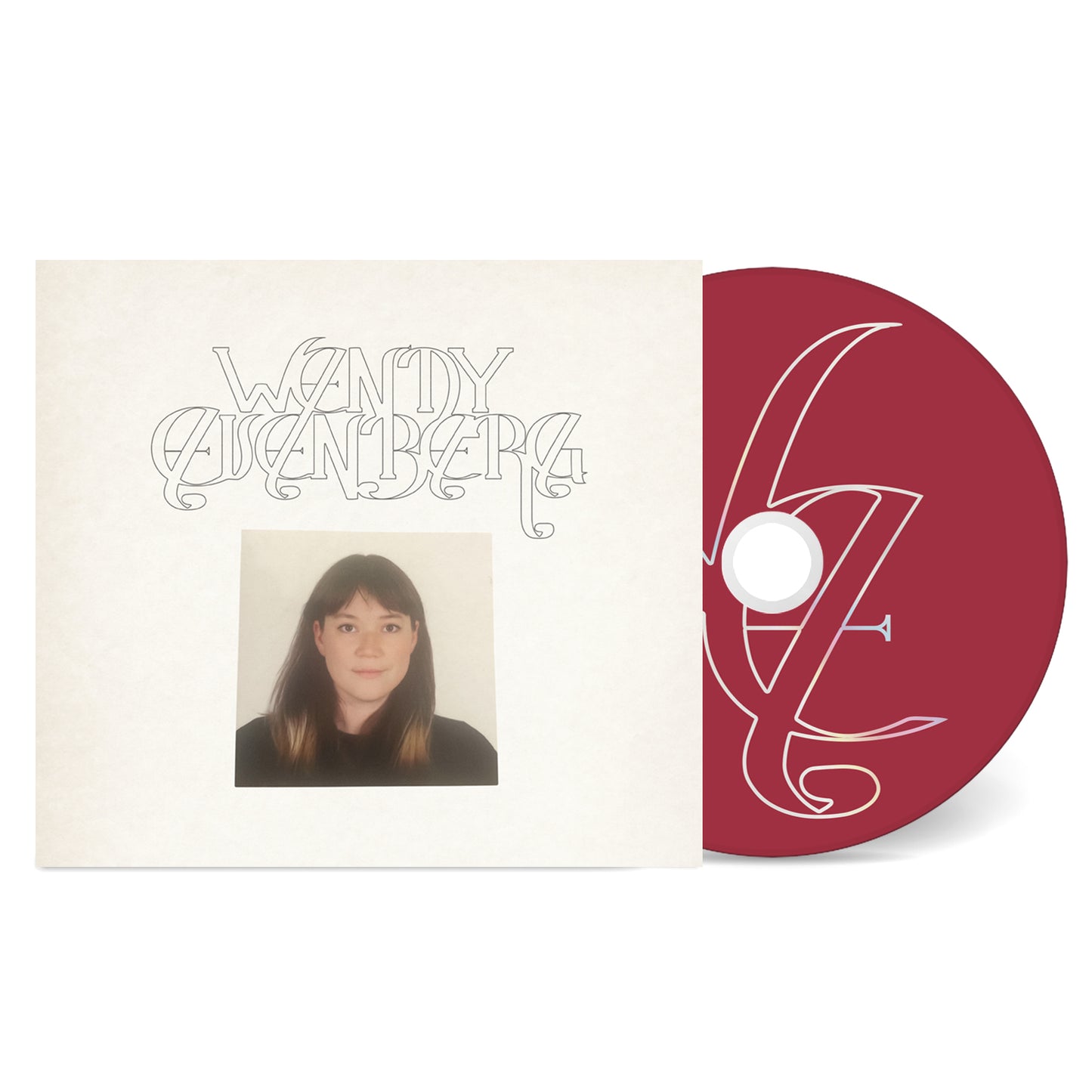 Wendy Eisenberg - Wendy Eisenberg [CD]