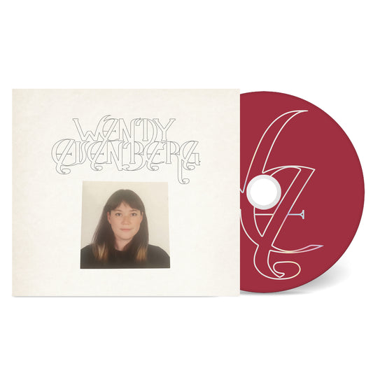 Wendy Eisenberg - Wendy Eisenberg [CD]