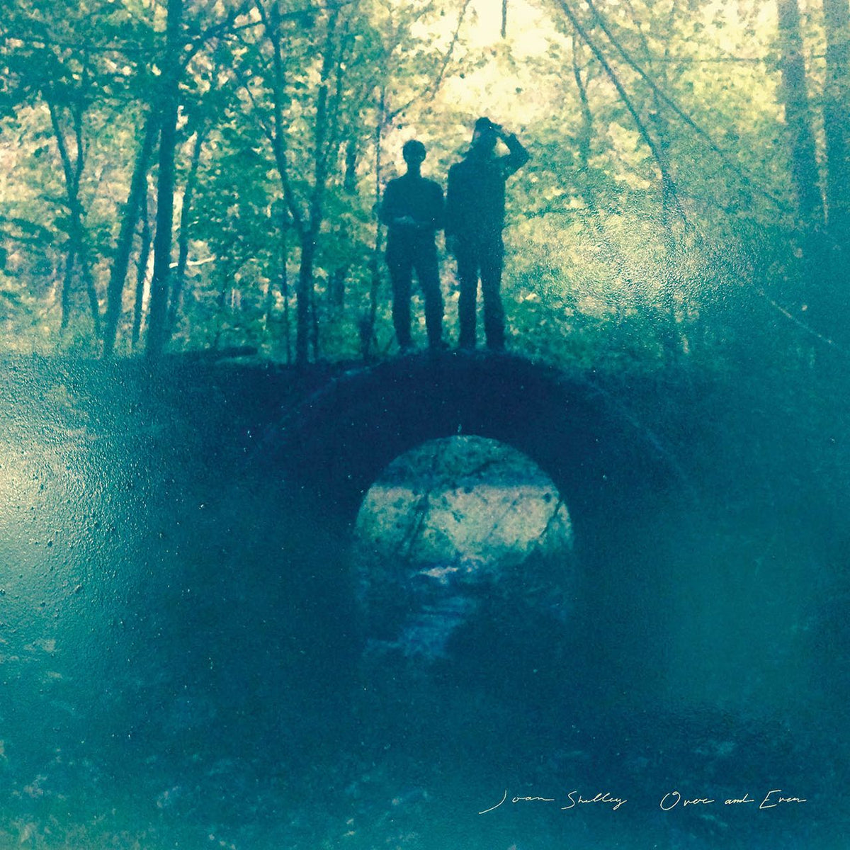 Joan Shelley - Over and Even + Demos (Deluxe Edition) [2LP]