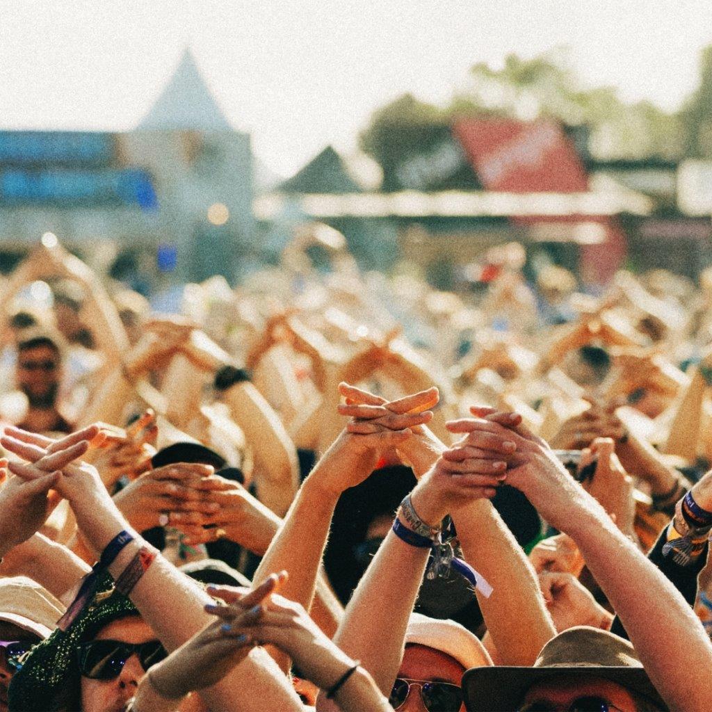 Joy Anonymous - Cult Classics [Standard Blue Vinyl LP]