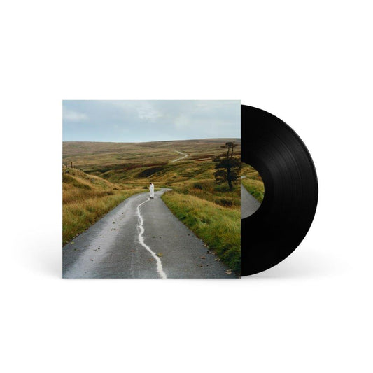 JORDAN RAKEI – The Loop [LP]