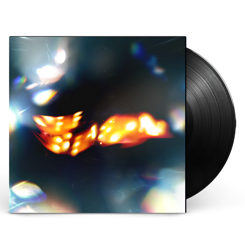 Jasper Tygner – Off Season EP (ONE PER PERSON)