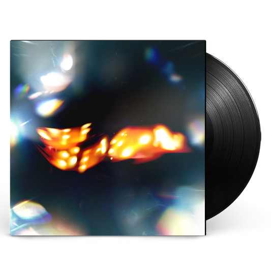 Jasper Tygner – Off Season EP (ONE PER PERSON)