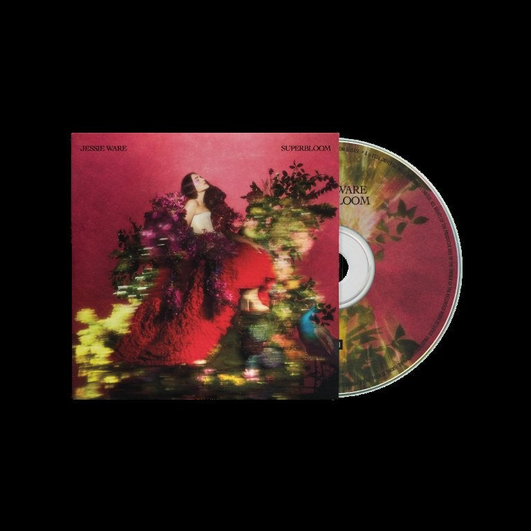 Jessie Ware - Superbloom [CD]