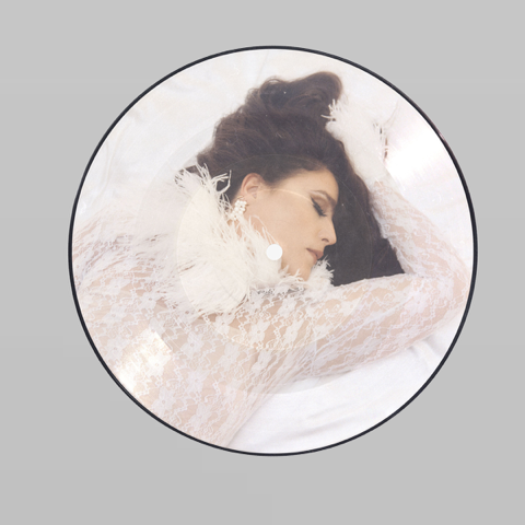 Jessie Ware - That! Feels Good! [Picture Disc]
