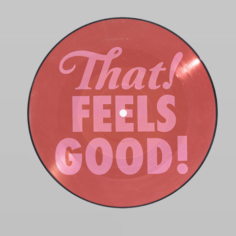 Jessie Ware - That! Feels Good! [Picture Disc]