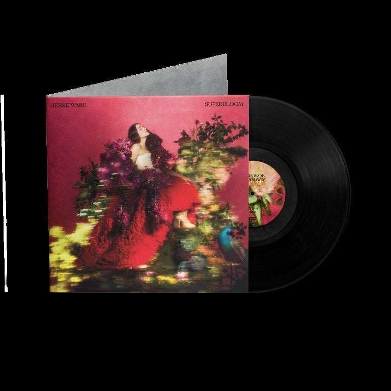 Jessie Ware - Superbloom [Black LP]